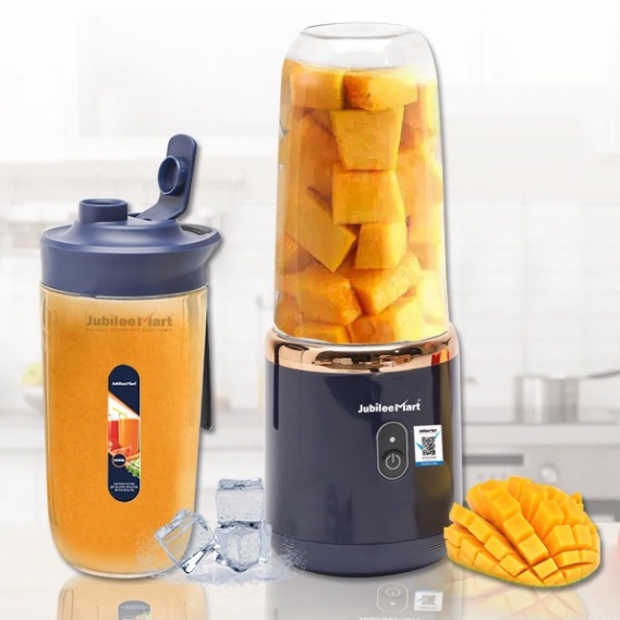 Máy Xay Sinh Tố Cầm Tay Mini Tích Điện Juicing Cup - Máy Say Sinh Tố Đa Năng