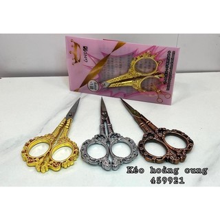 Kéo cắt móng giả( kéo hoàng cung) loại xịn