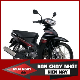  Tem Rời Dán Xe sirius edit Zin 2018 