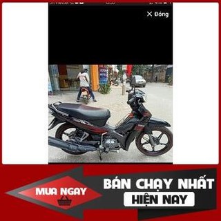  Tem Rời Dán Xe sirius edit Zin 2018 