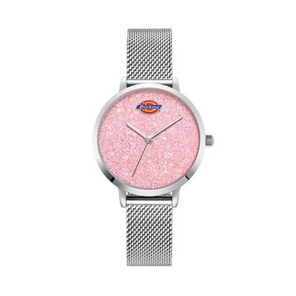 Đồng hồ Dickies Galaxy CL-74 ,thời trang giới hạn mặt số nhỏ nữ tính khí đồng hồ nữ