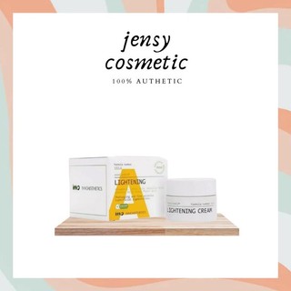 Kem peel hoạt chất vitamin a 5% innoaesthetics inno lightening tái tạo đều màu da giảm mụn thâm mụn