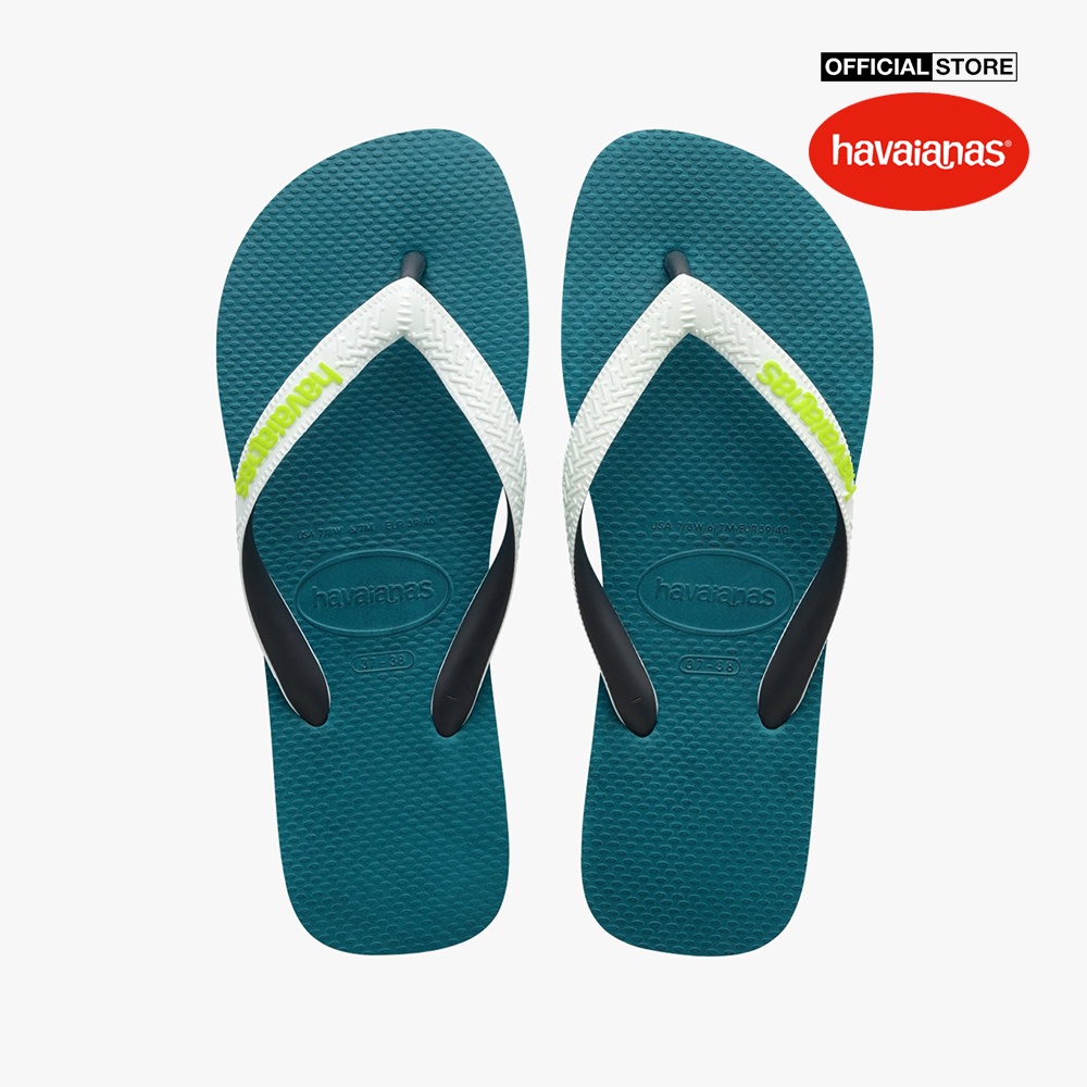 HAVAIANAS - Dép kẹp unisex Top Mix 4115549-1832