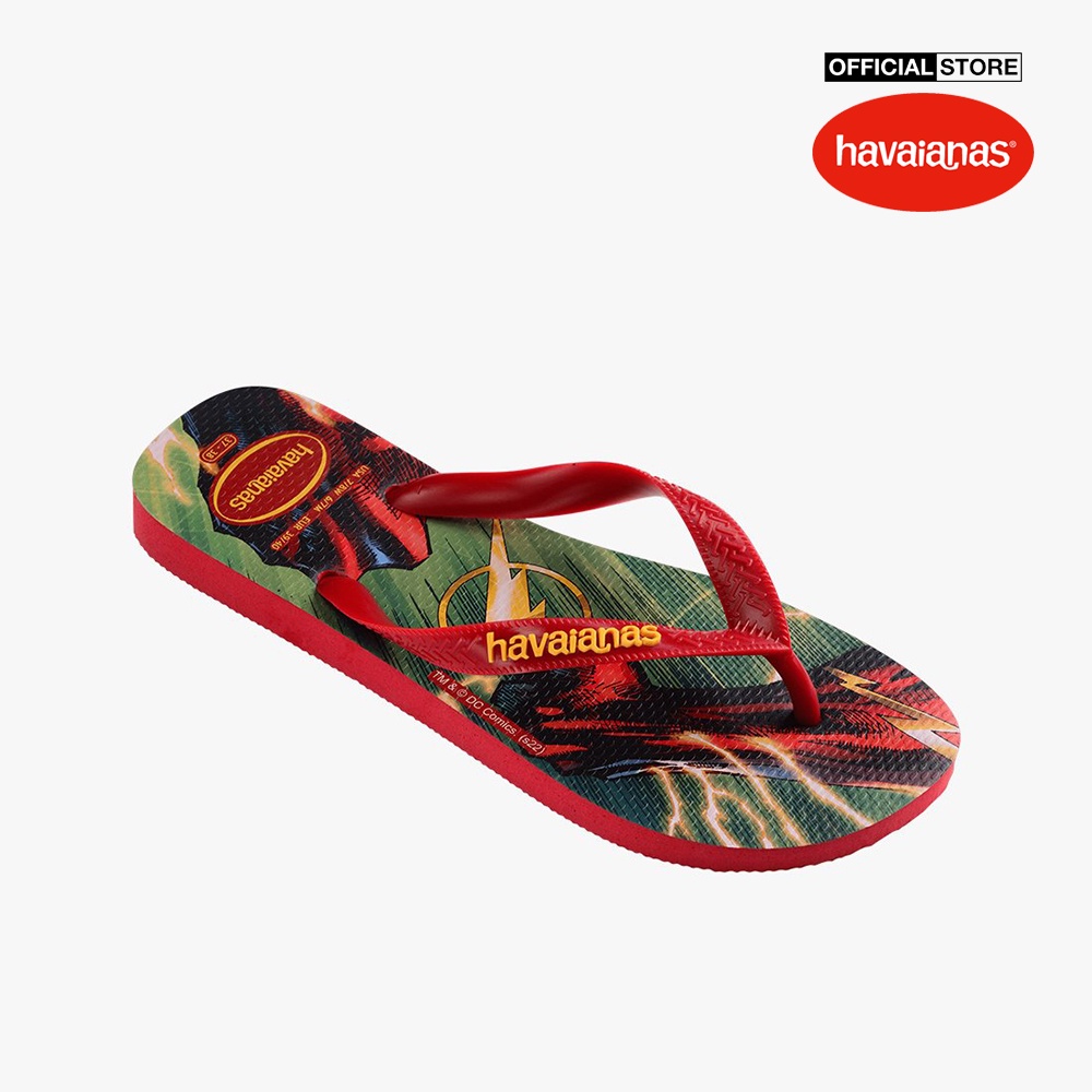 HAVAIANAS - Dép kẹp nam Top Herois DC 4141765-2090