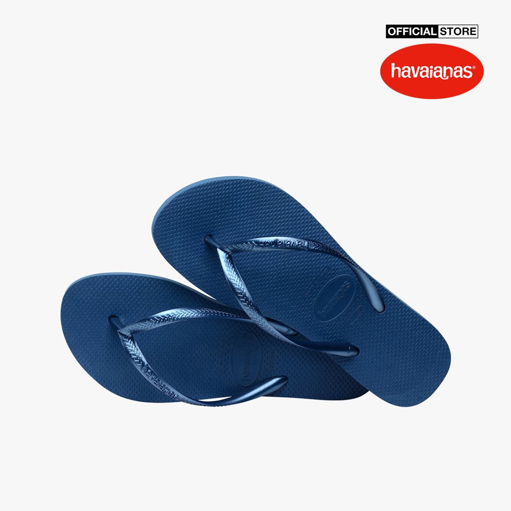 HAVAIANAS - Dép kẹp nữ Slim Flatform 4144537-1803