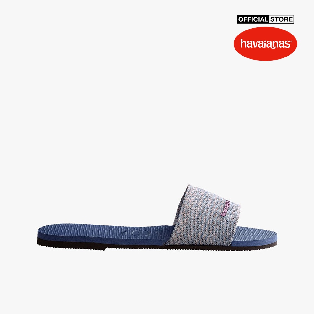 HAVAIANAS - Dép nữ quai ngang You Malta 4147068-1802