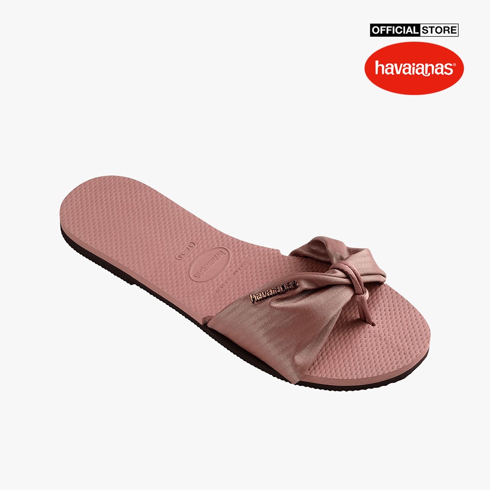 HAVAIANAS - Dép kẹp nữ You ST Tropez Classic 4147973-3544