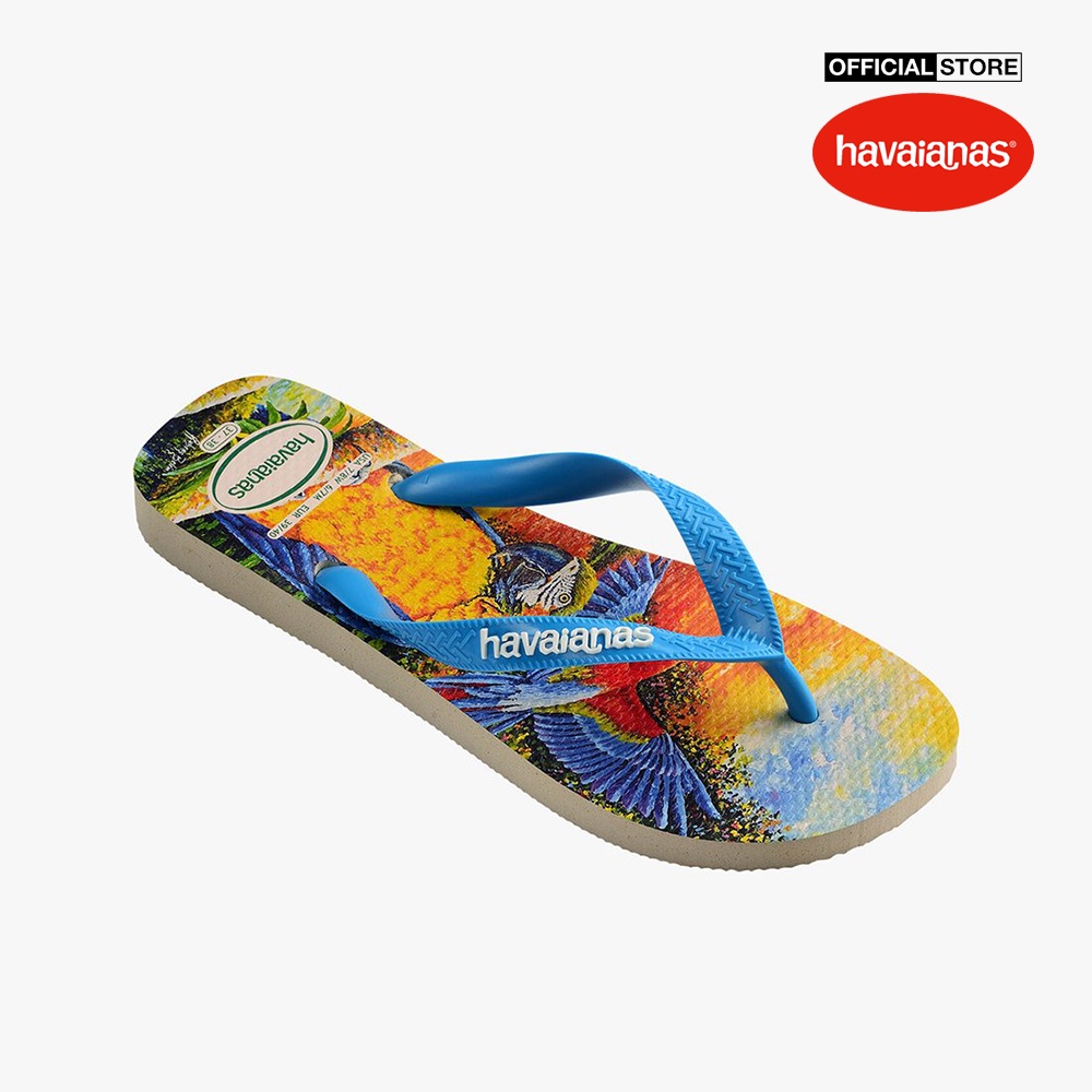 HAVAIANAS - Dép kẹp unisex BEI 4148278-0121