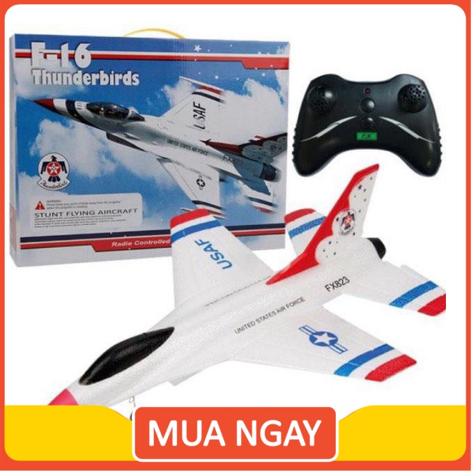 🔰 MÁY BAY PHẢN LỰC ĐIỀU KHIỂN TỪ XA BAY NHIỀU CHẾ ĐỘ SUPER FLY 🔰