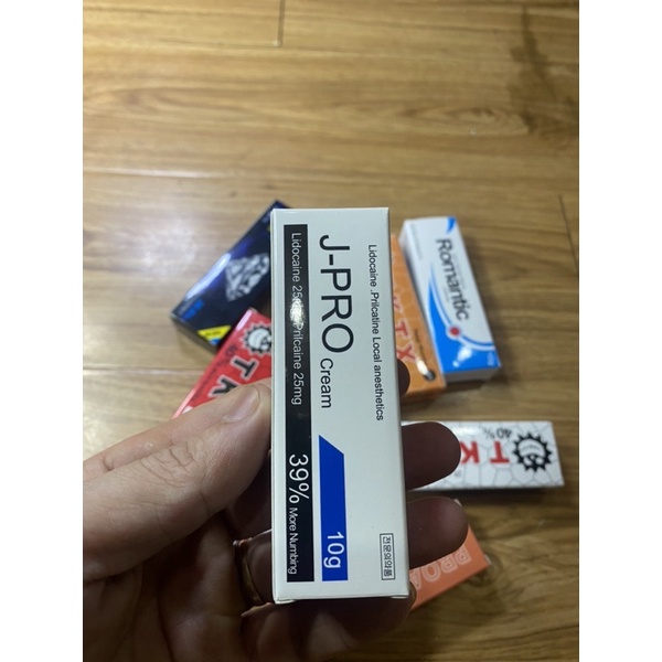 (1 tuýp) TK.TX  dùng trong phun xăm /Dcpx Doreme