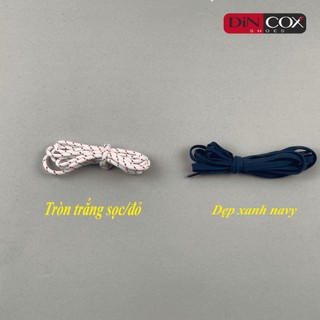 Dây Giày Chính Hãng Dincox