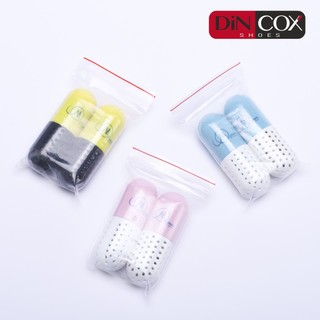 Viên khử mùi giày Dincox