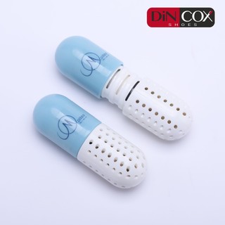 Viên khử mùi giày Dincox
