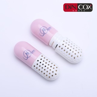 Viên khử mùi giày Dincox