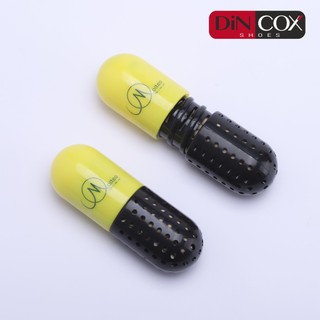 Viên khử mùi giày Dincox
