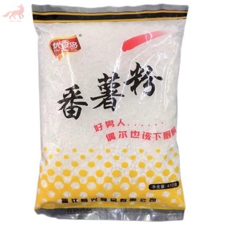 Bột khoai lang cao cấp yusiang bột khoai lang 410 g