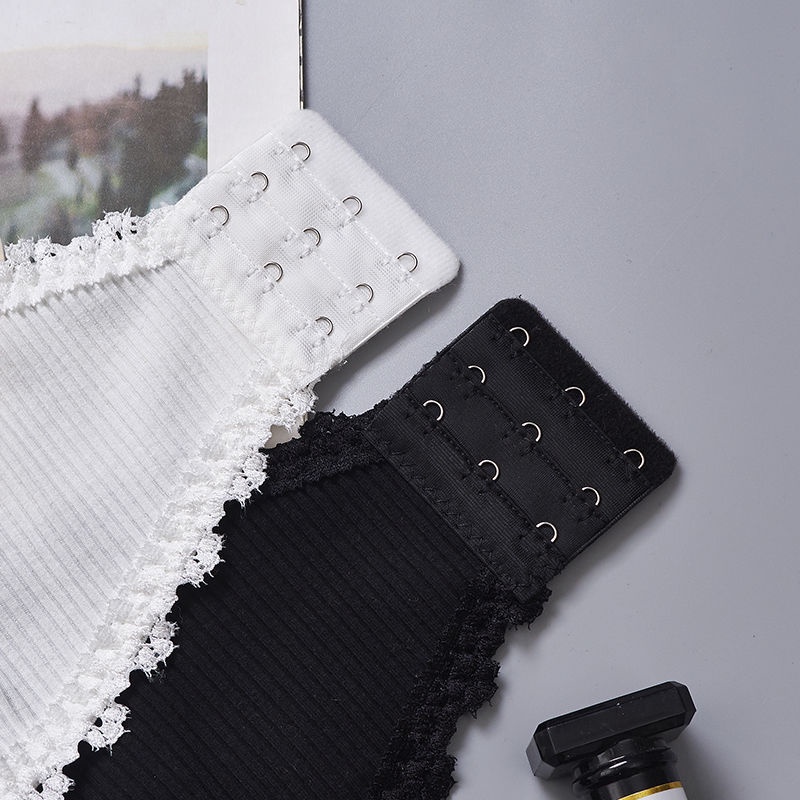 Jiashucheng [Miễn Phí Vai] Áo Ngực Ống Không Dây Mỏng Vô Hình Phong Cách Mùa Hè Cho Nữ Sinh