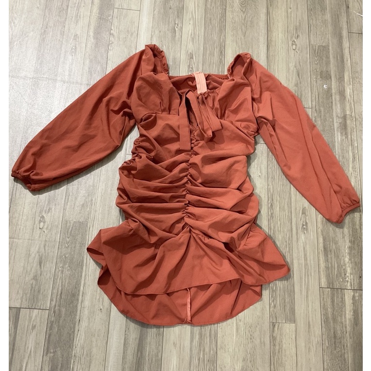 Thanh lý đầm kiểu S