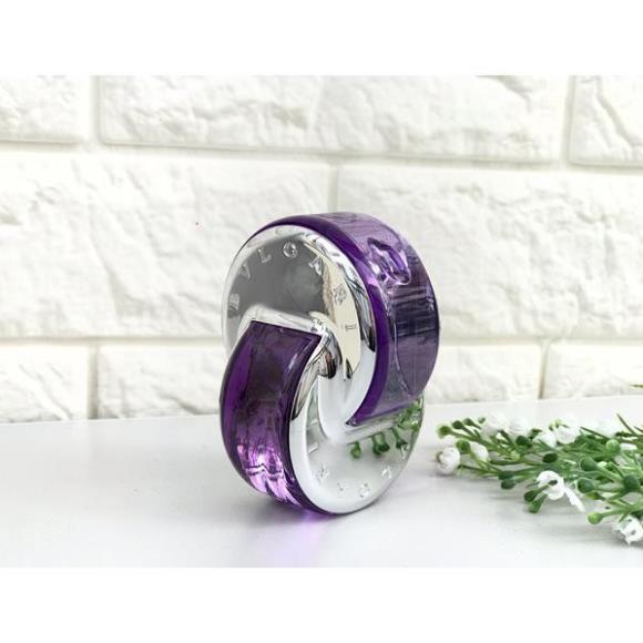 🌟 Nước Hoa Bvlgari Omnia Amethyste Màu Tím 100ML