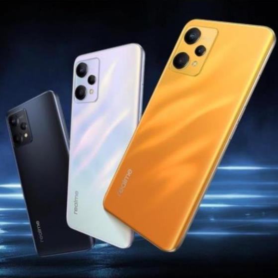 [ CHÍNH HÃNG ] Điện thoại Realme Q5-Snapdragon 695  - Hàng Chính Hãng Nguyên Seal - Bảo Hành Lỗi 1 Đổi 1 full phụ kiện | BigBuy360 - bigbuy360.vn