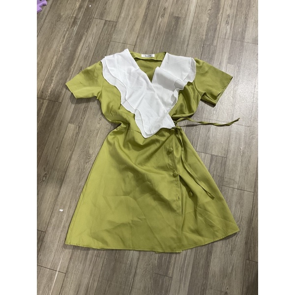 đầm voan, maxi, đầm lụa S,M,L