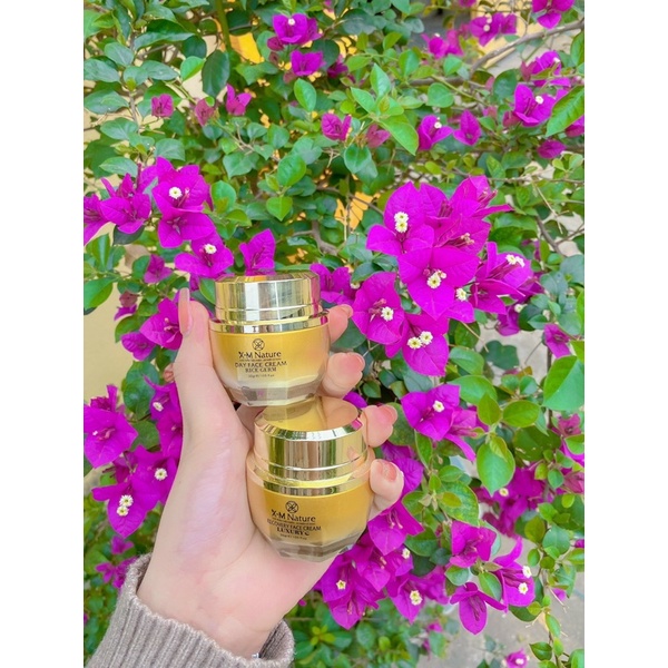 KEM NGÀY XM nature chính hãng 100%