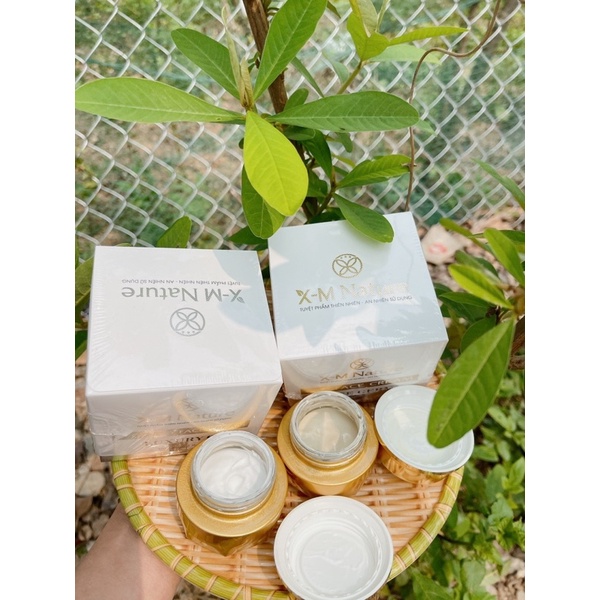 KEM NGÀY XM nature chính hãng 100%