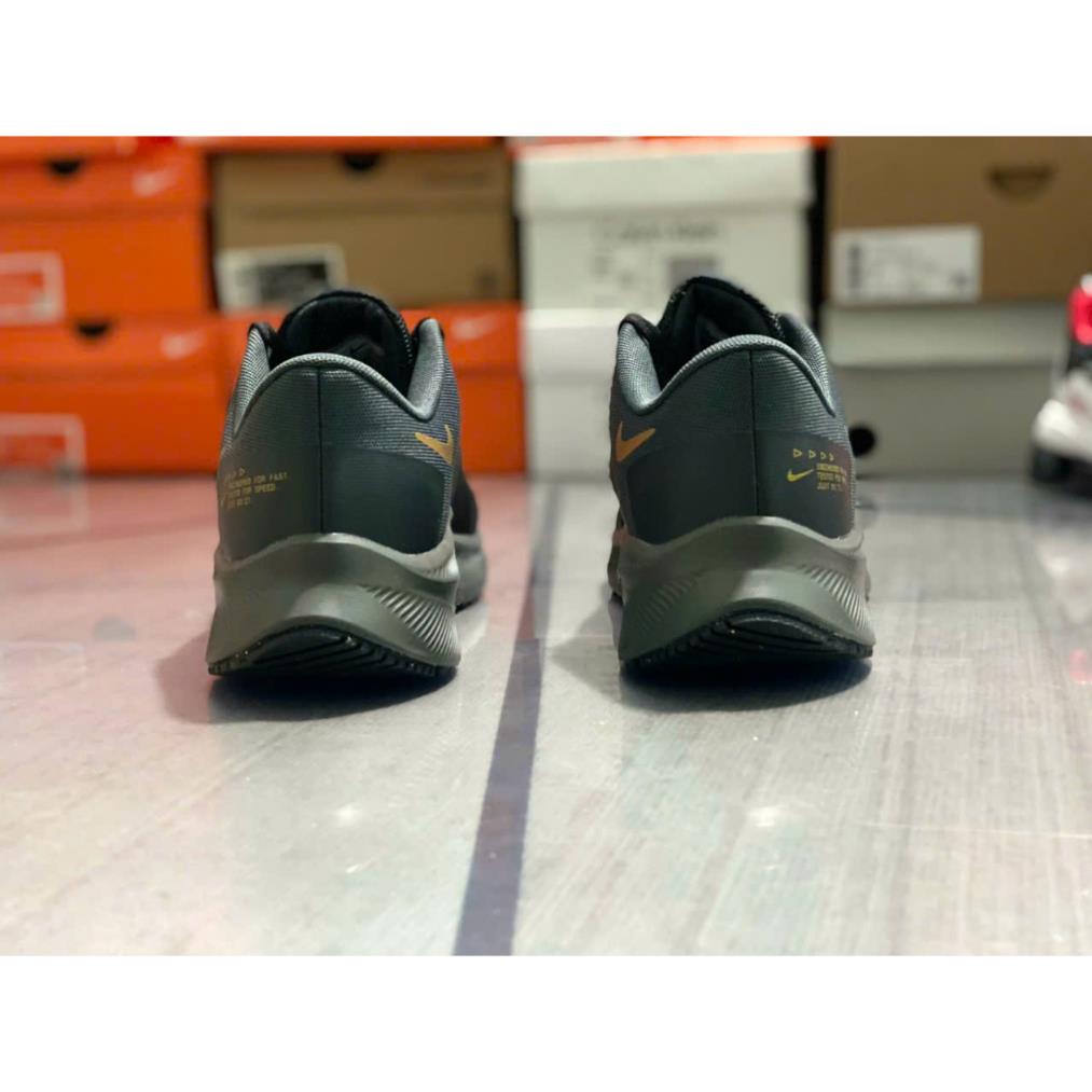 Giày Nike Quest 4  Nam  |  FullBox