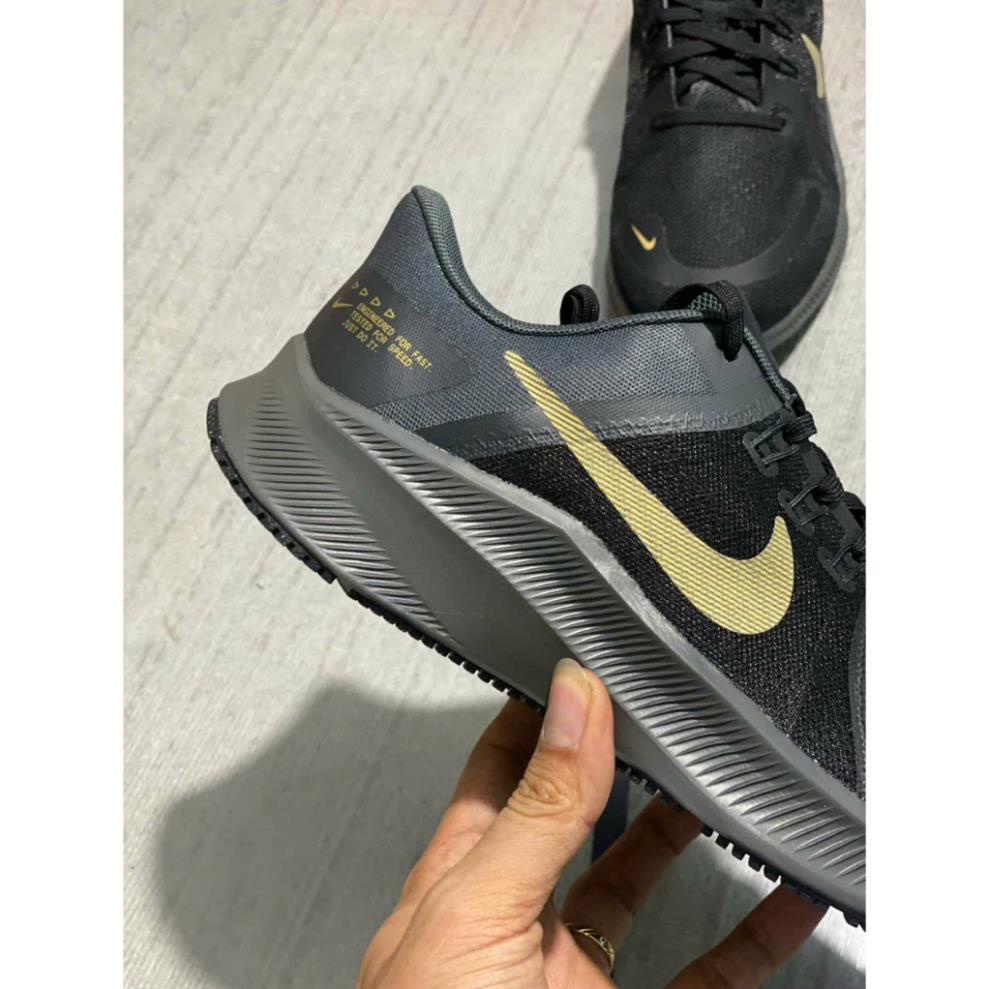 Giày Nike Quest 4  Nam  |  FullBox