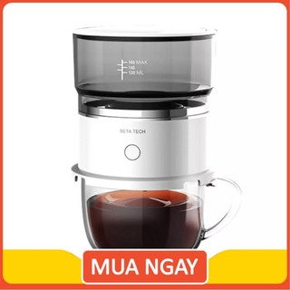 🔰 Máy pha cà phê mini di động Coffee Maker USA 🔰