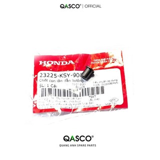 Chốt con lăn dẫn hướng honda air blade, click, lead 110 _