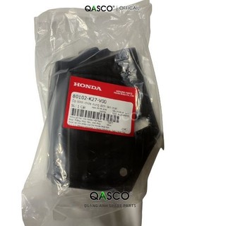 Ốp bình chứa dung dịch làm mát honda air blade 125 k27 _