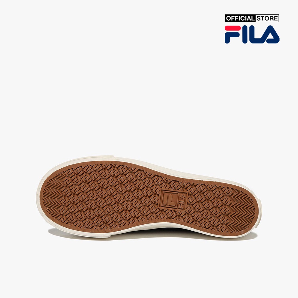 FILA - Giày mules unisex đế bệt thời trang Classic Kicks B Mule V3 1XM01964F-001