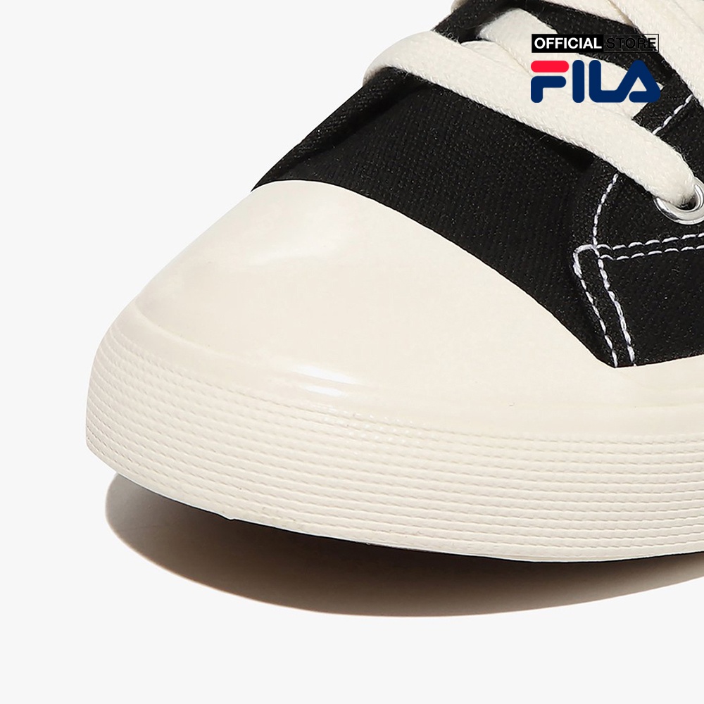 FILA - Giày mules unisex đế bệt thời trang Classic Kicks B Mule V3 1XM01964F-001