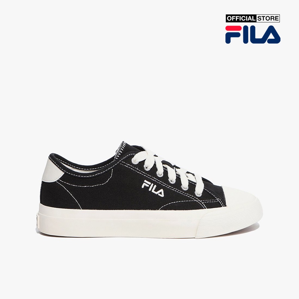 FILA - Giày sneakers unisex cổ thấp Classic Kicks B V3 1XM01949F-001
