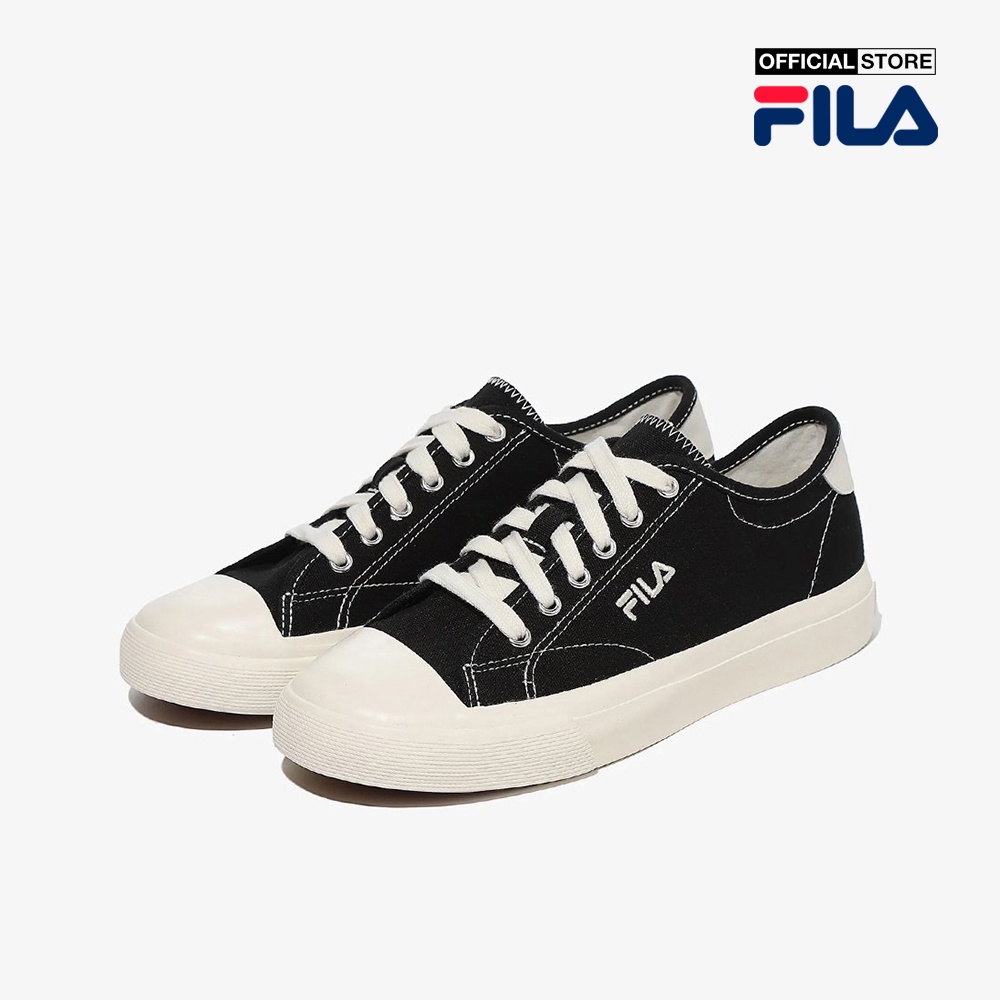 FILA - Giày sneakers unisex cổ thấp Classic Kicks B V3 1XM01949F-001