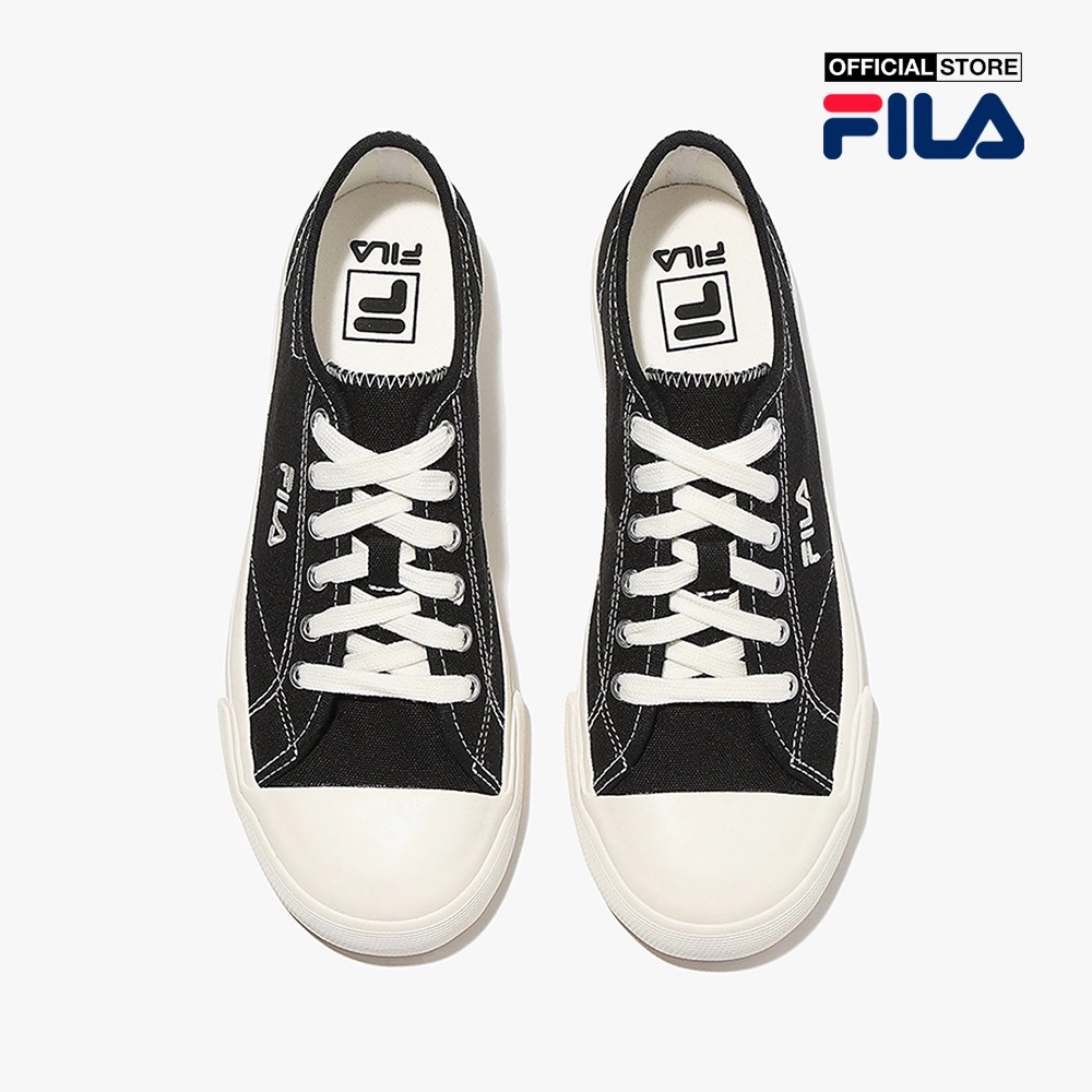 FILA - Giày sneakers unisex cổ thấp Classic Kicks B V3 1XM01949F-001