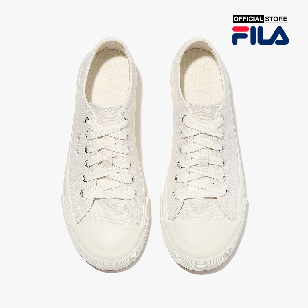 FILA - Giày sneakers unisex cổ thấp Classic Kicks B V3 1XM01949F-920