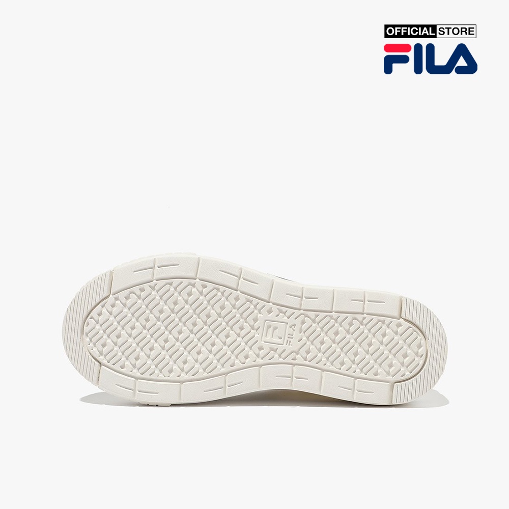 FILA - Giày sneakers unisex cổ thấp Court Lite 1TM01781E-100