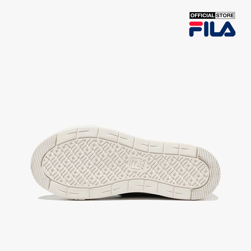 FILA - Giày sneakers unisex cổ thấp Court Lite 1TM01781E-001