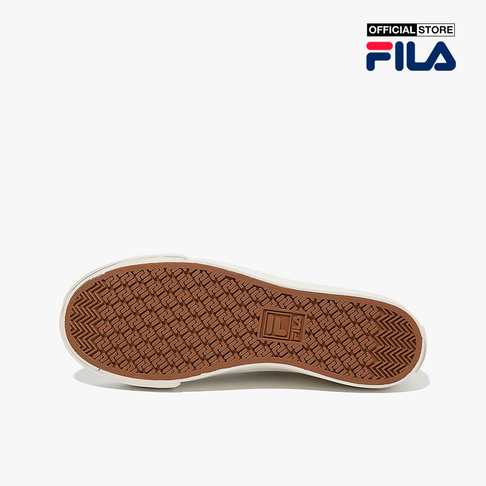 FILA - Giày sneakers unisex cổ thấp Classic Kicks B V3 1XM01949F-920