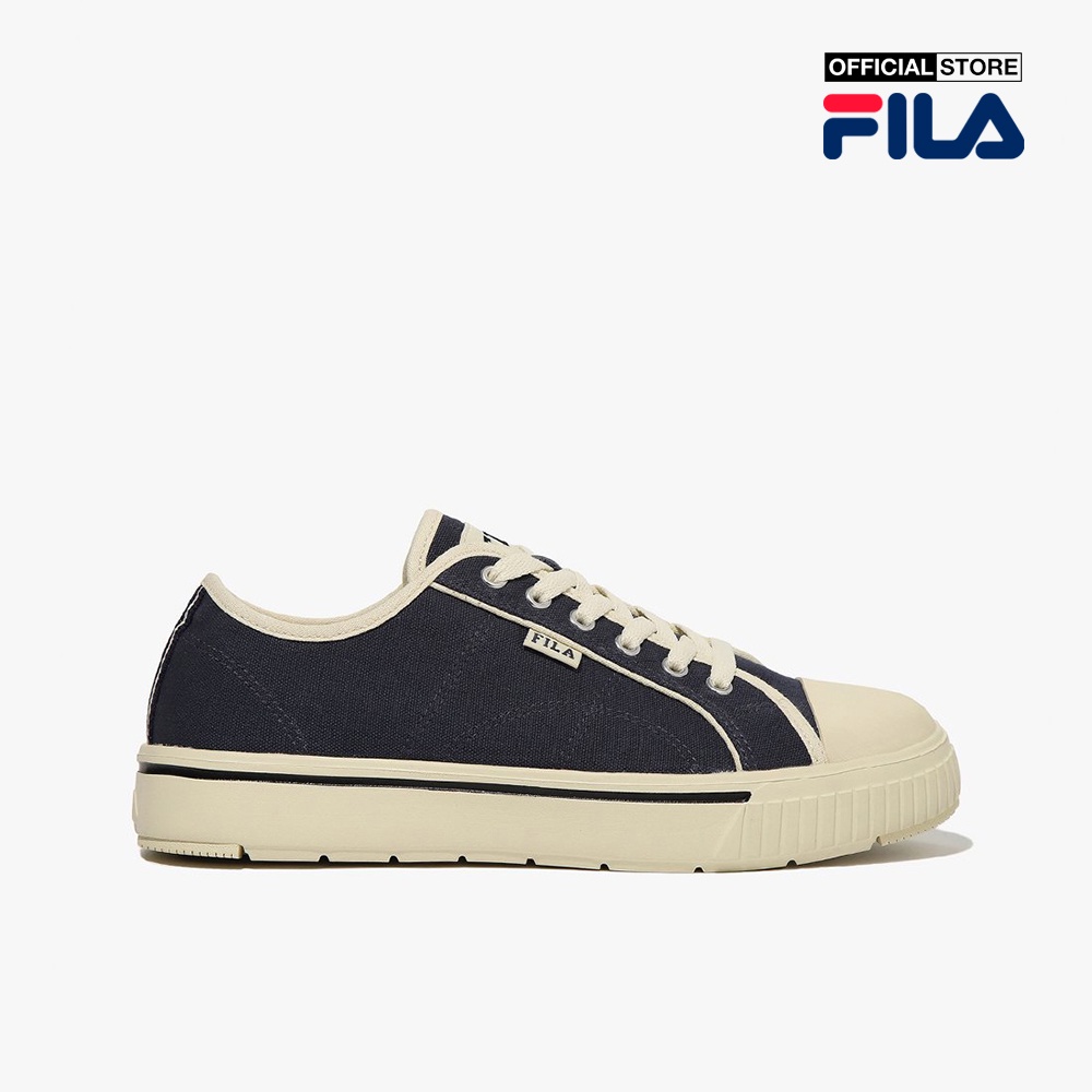 FILA - Giày sneakers unisex cổ thấp Court Lite 1TM01781F-896