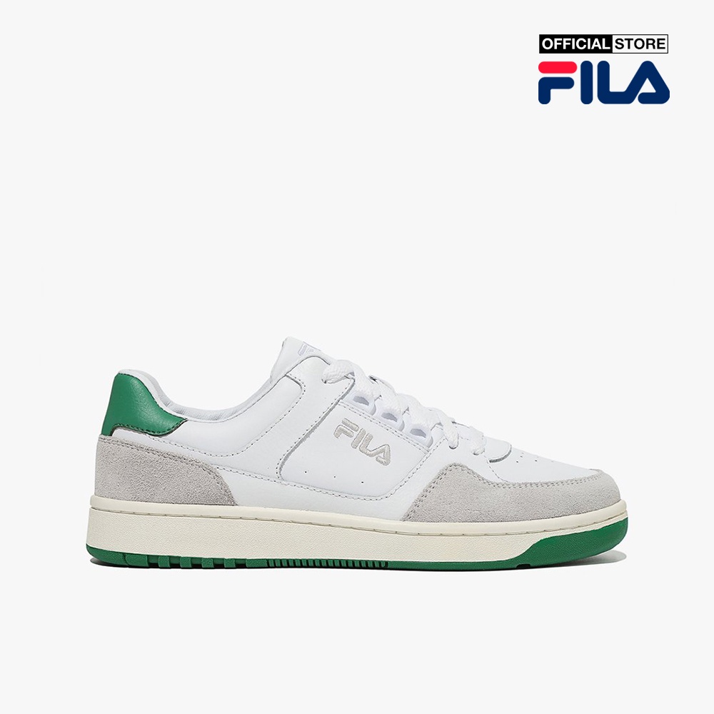 FILA - Giày sneakers unisex cổ thấp Targa Club LT 1XM01960F-142