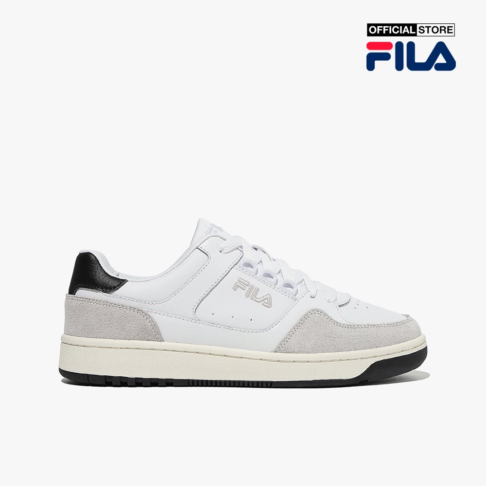 FILA - Giày sneakers unisex cổ thấp Targa Club LT 1XM01960F-112