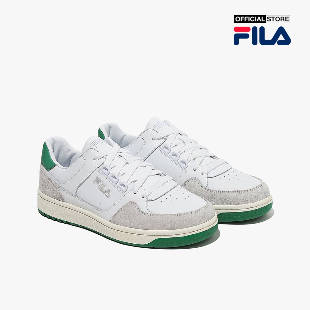 FILA - Giày sneakers unisex cổ thấp Targa Club LT 1XM01960F-142