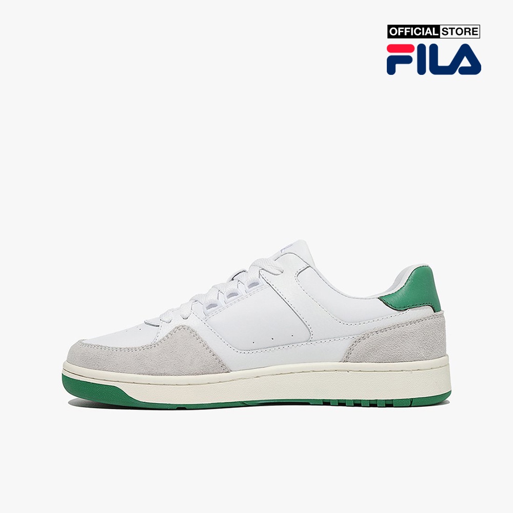 FILA - Giày sneakers unisex cổ thấp Targa Club LT 1XM01960F-142