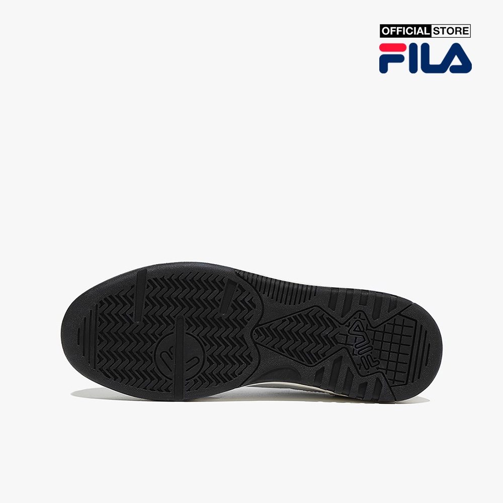 FILA - Giày sneakers unisex cổ thấp Targa Club LT 1XM01960F-112
