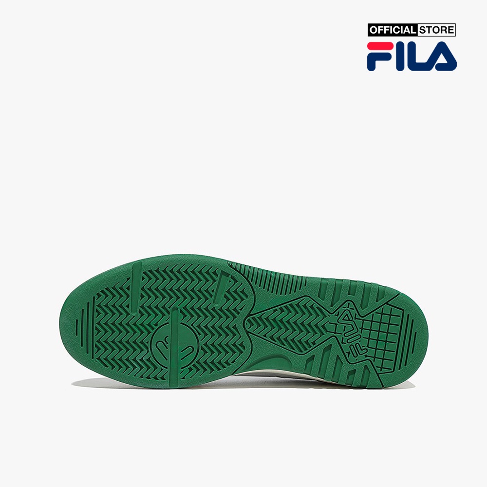 FILA - Giày sneakers unisex cổ thấp Targa Club LT 1XM01960F-142