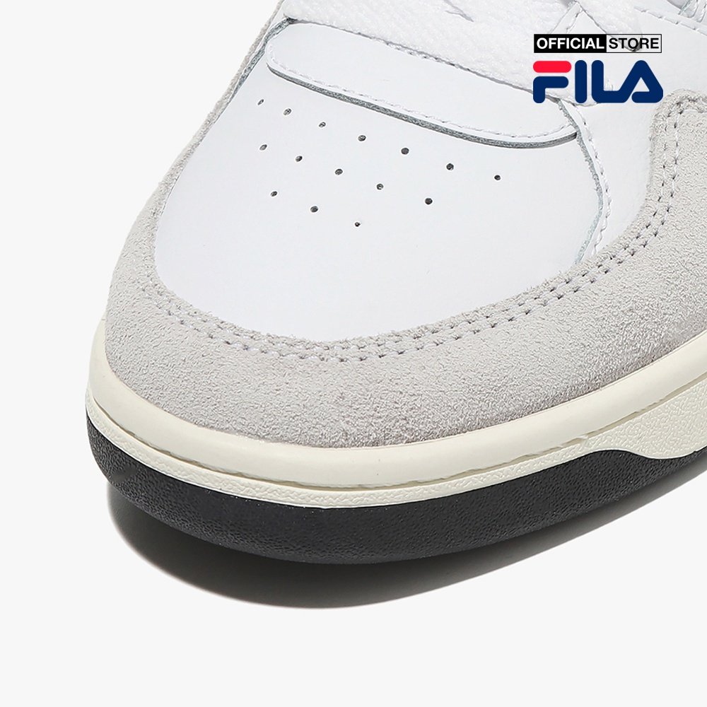 FILA - Giày sneakers unisex cổ thấp Targa Club LT 1XM01960F-112