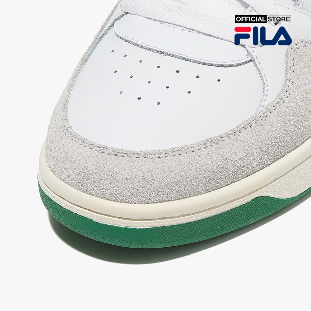 FILA - Giày sneakers unisex cổ thấp Targa Club LT 1XM01960F-142